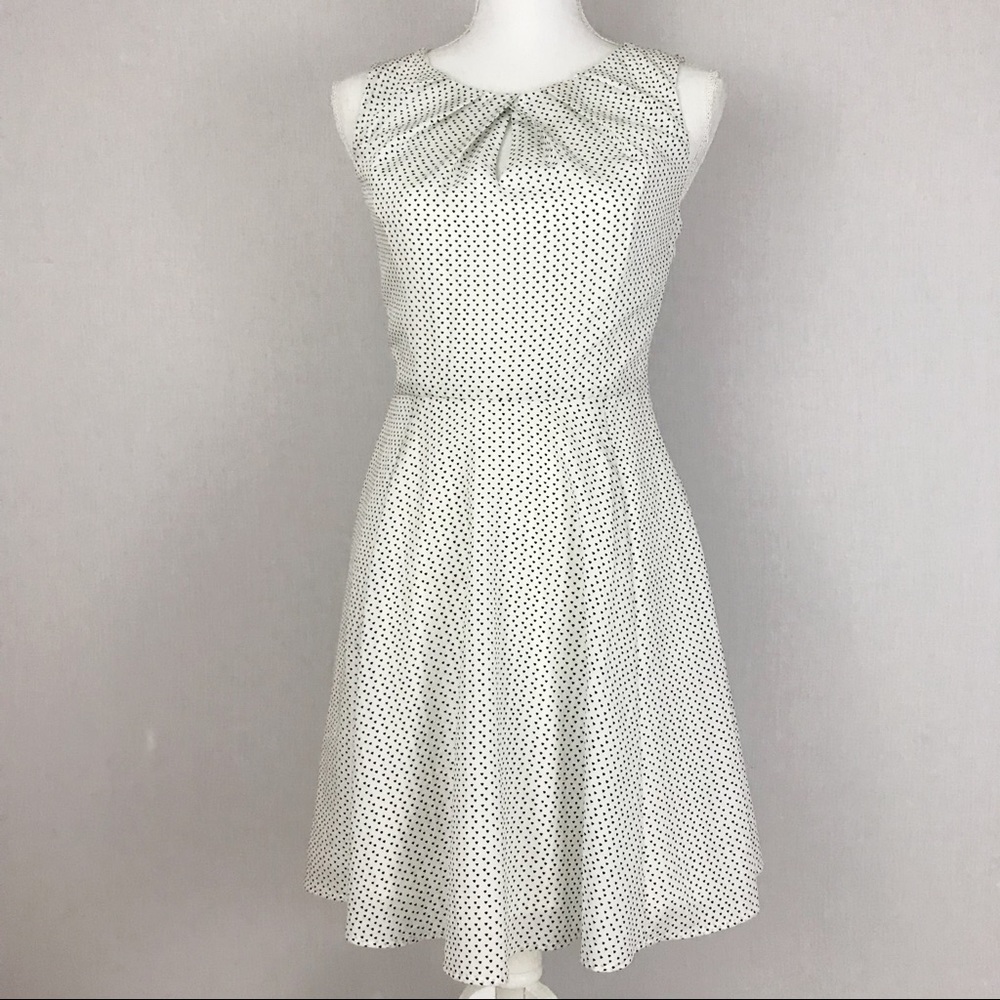 Express Sleeveless Dress Size 4 NEW